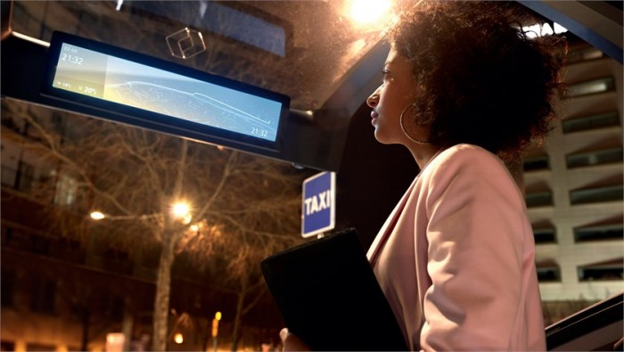 Renault EZ-GO (Bild: Renault)